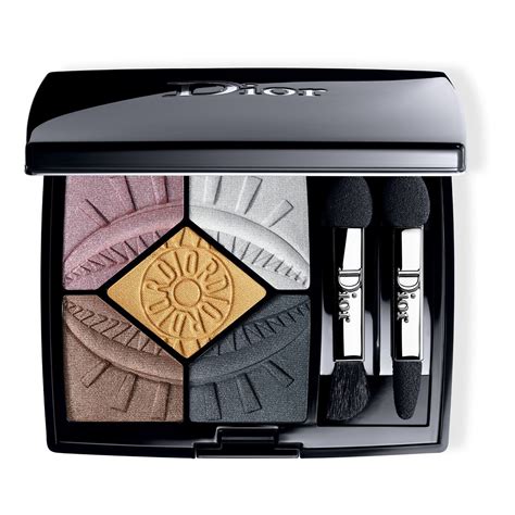 dior palette design du regard|sephora Dior eyeshadow palette.